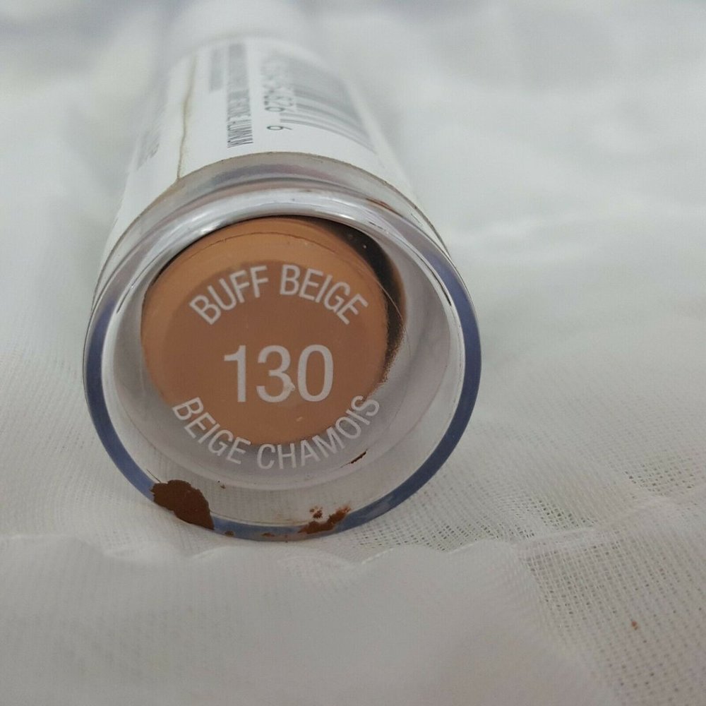 Maybelline New York Super Stay Foundation Stick